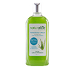 Shampoo Hidratación y Brillo con Aloe Vera Orgánico