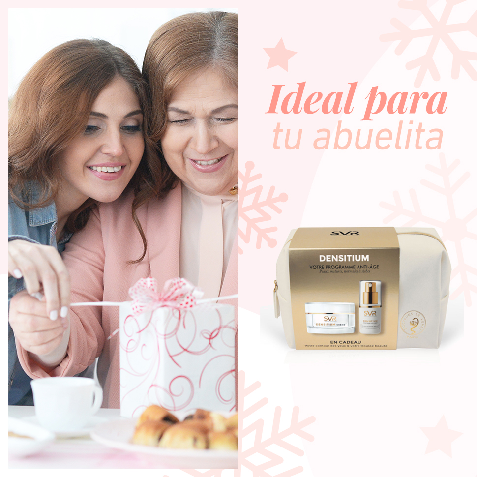 Pack antiestrés infalible para mujeres