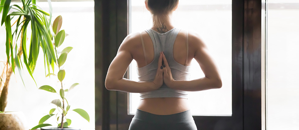 Una forma de bienestar distinta: 3 razones para incorporar el yoga a tu vida