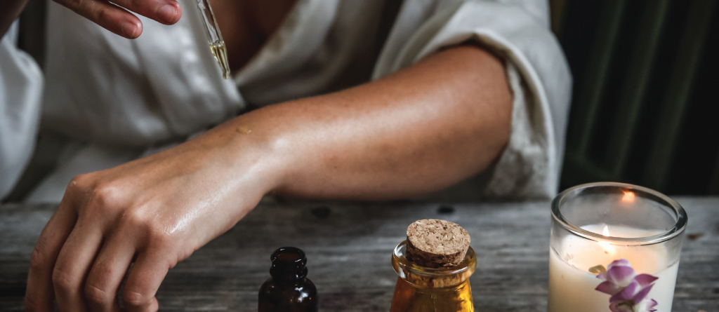 ¿Qué es la aromaterapia y para qué sirve?