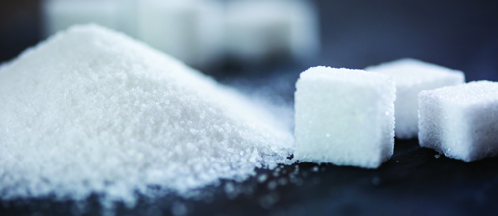 Azúcar: Un placer renunciable