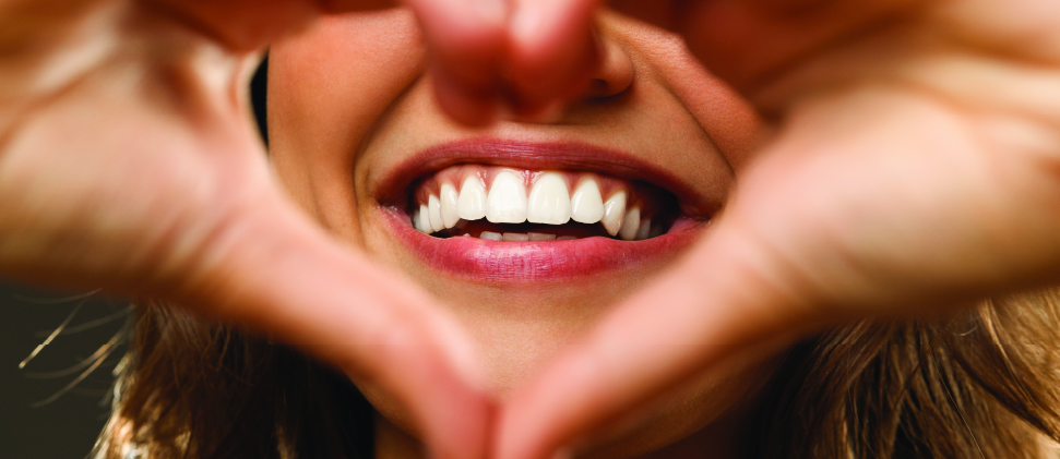 Higiene oral: El secreto de unos dientes sanos