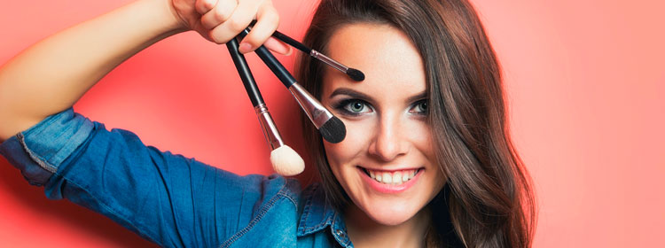 Las 3 claves para un maquillaje infalible