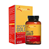 Multivitamínico Daily One Gold