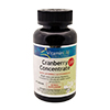 Suplemento Alimentario Cranberry Concentrate