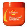 Gel Bronceador F6