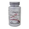 Suplemento Alimentario Magnesium 250