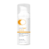 Serum reparador solar