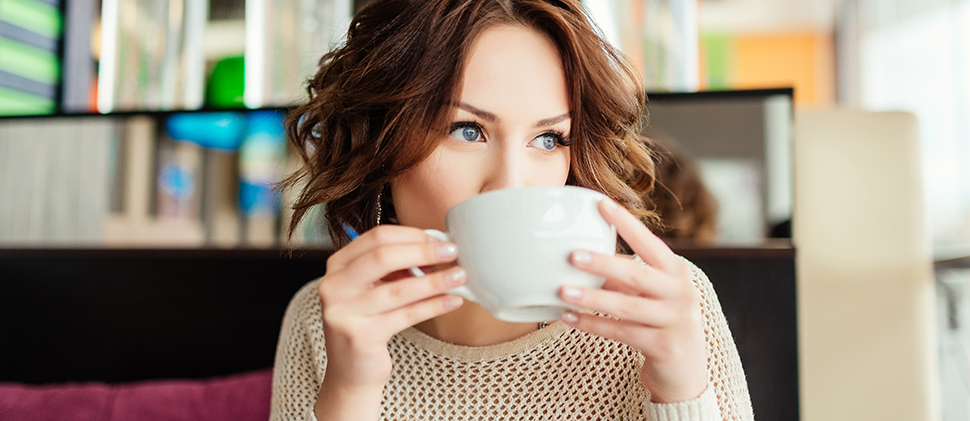 Té y Stevia: El mix perfecto en una sola mezcla