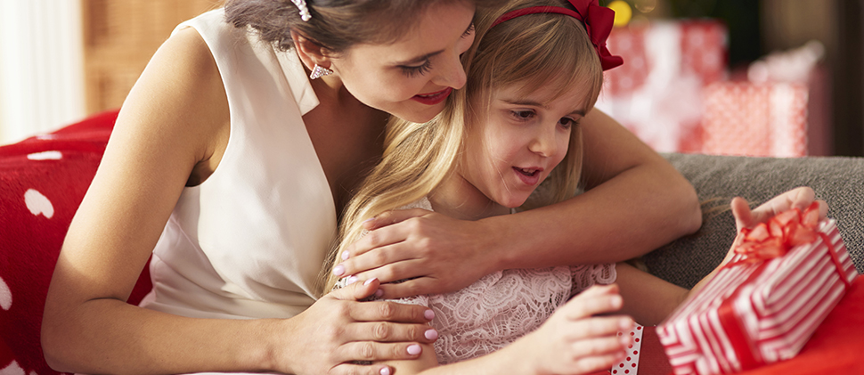 Wishlist: 10 regalos para toda tu familia