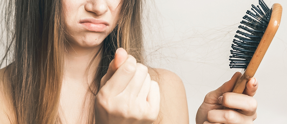 Alopecia: causas, consecuencias y soluciones