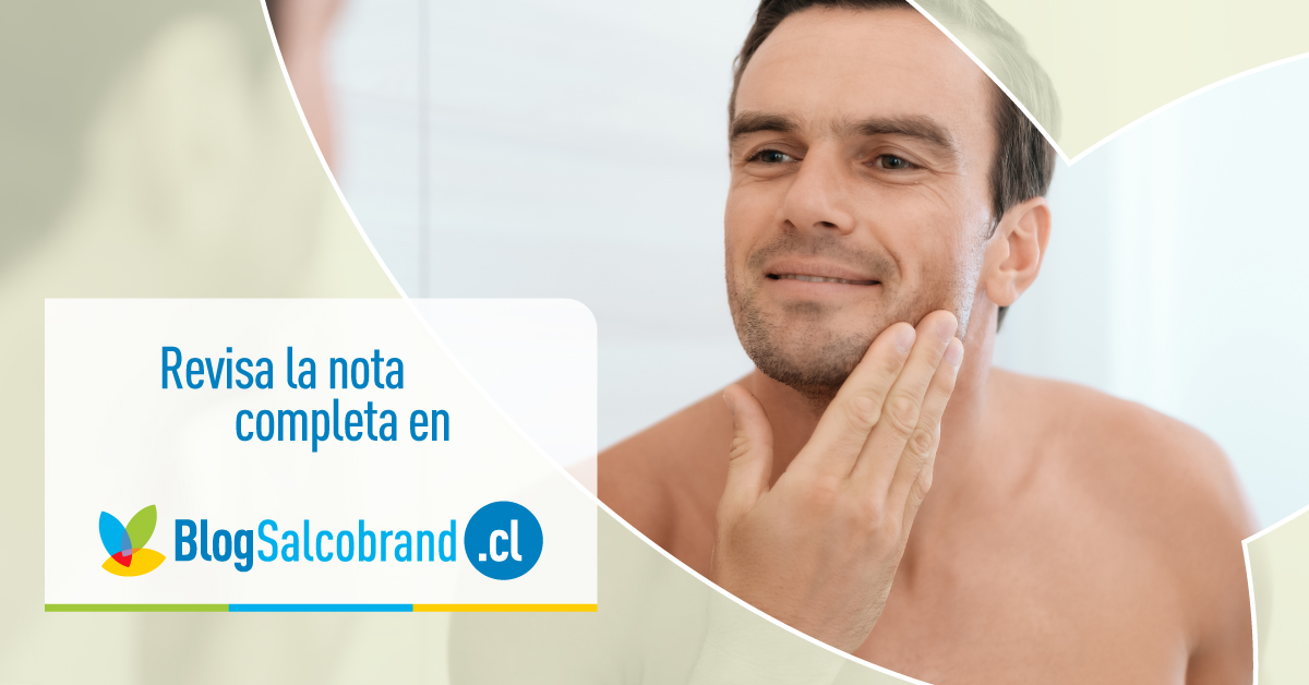 6 consejos para un afeitado infalible  www.blogsalcobrand.cl