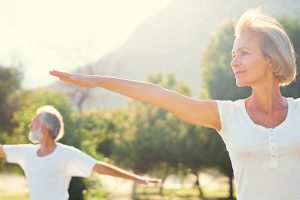 posturas de yoga