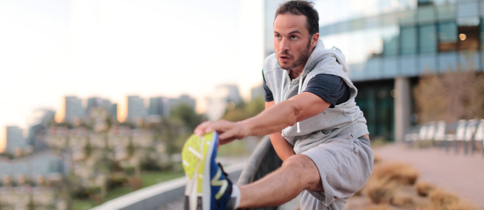 Maratón: Todo lo que debes saber para comenzar a correr