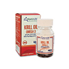 Aceite de krill 500mg 