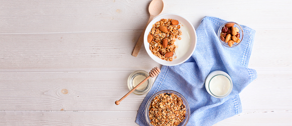 Light, diet, sin azúcar y sin gluten, ¿cuál es la diferencia?