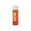 Vitamin c-1000 de 20 tabletas efervescentes