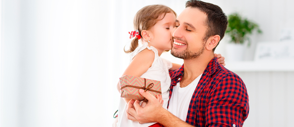 Día del padre: 7 regalos elegidos para acertar