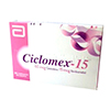 Ciclomex 15