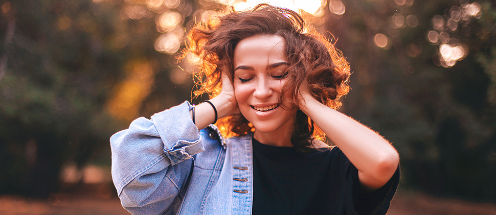 ¡Adiós al Frizz!