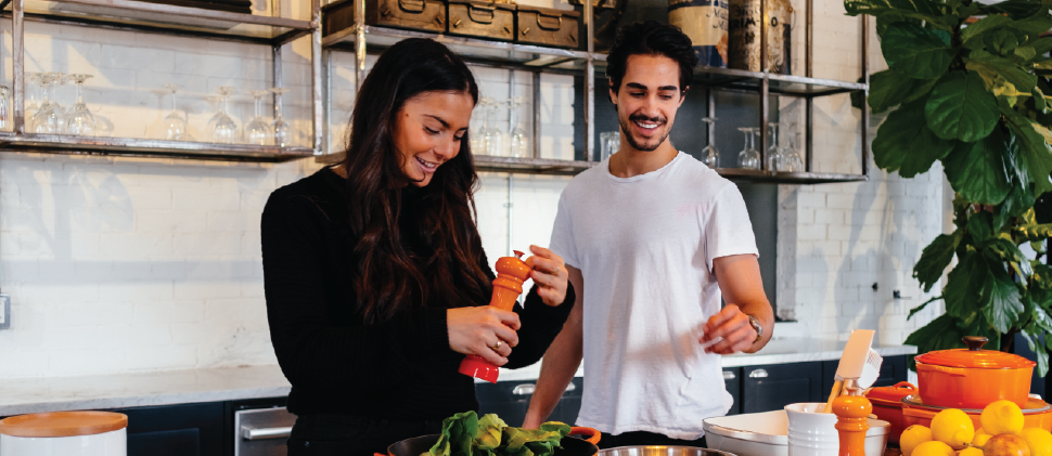 Alimentación Mediterránea: el mejor aliado contra la obesidad