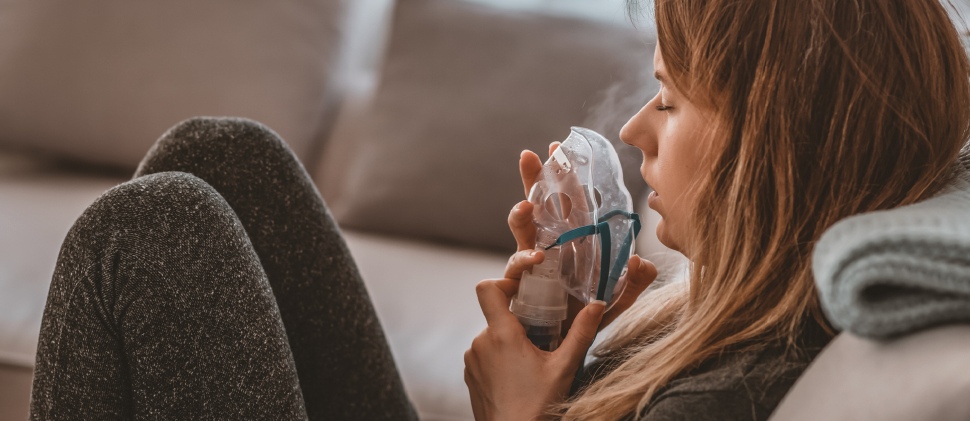 ¿Cómo afecta el tabaco al asma?