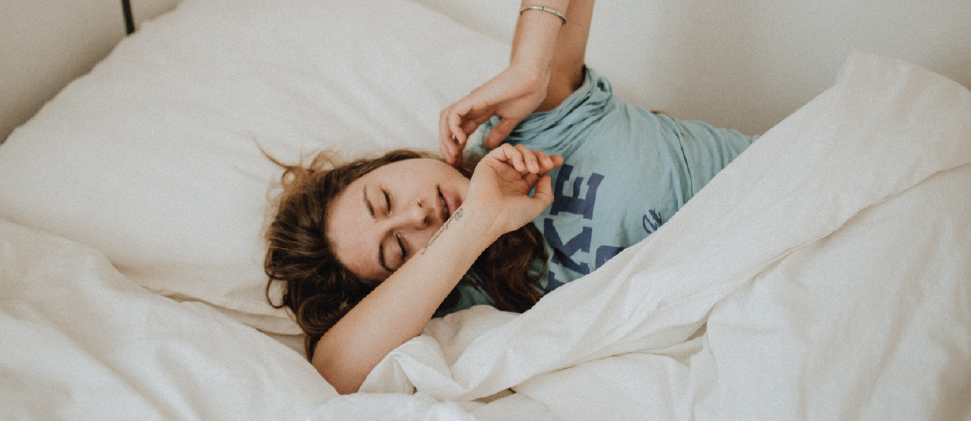 ¿Problemas para dormir? ¡Los inductores del sueño pueden ser la solución!