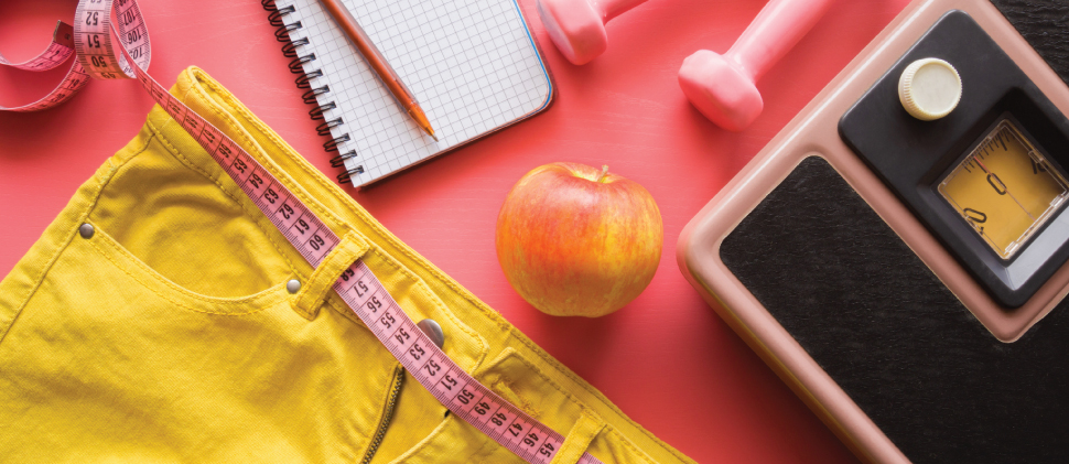 Alimentando nuestro cuerpo: ¿Qué es el IMC y cómo se calcula?