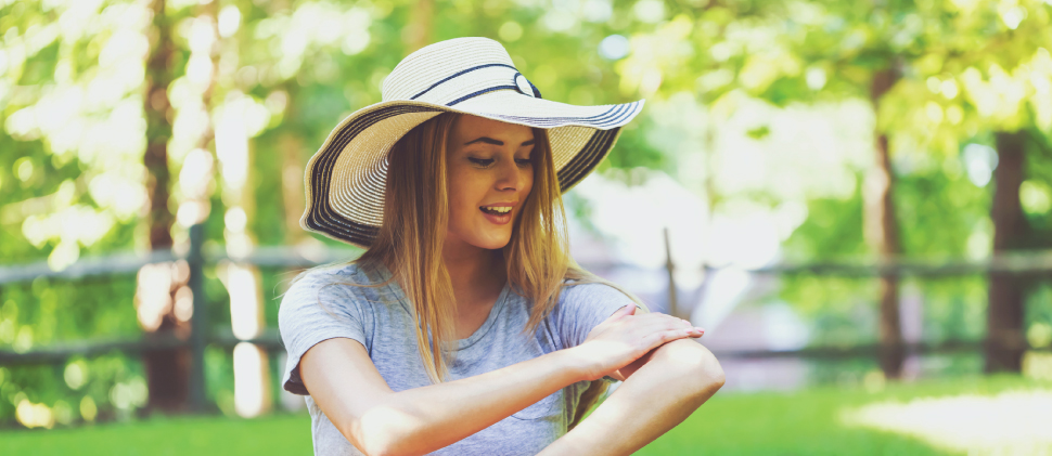 ¿Cuándo es necesario utilizar protector solar?