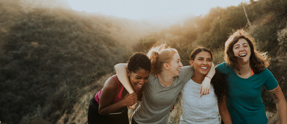 Día de la Mujer: ¡Que nada te frene! 5 recomendaciones para cuidar tu salud mental