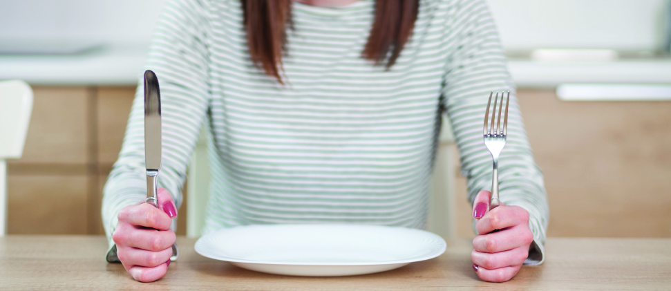 ¿Hambre fisiológica o emocional?